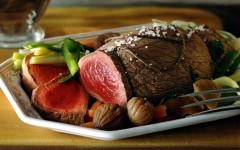 Desktop wallpaper. Food. ID:47812
