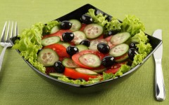 Desktop wallpaper. Food. ID:47813