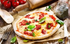 Desktop wallpaper. Food. ID:47814