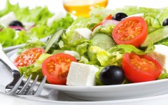 Desktop wallpaper. Food. ID:47819