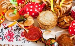 Desktop wallpaper. Food. ID:47822