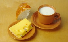 Desktop wallpaper. Food. ID:47823