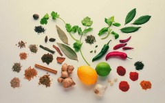 Desktop wallpaper. Food. ID:47827