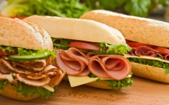 Desktop wallpaper. Food. ID:47832