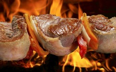Desktop wallpaper. Food. ID:47838