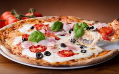 Desktop wallpaper. Food. ID:47840