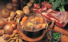 Desktop wallpaper. Food. ID:47842