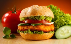 Desktop wallpaper. Food. ID:47845