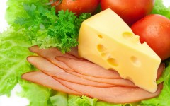 Desktop wallpaper. Food. ID:47847