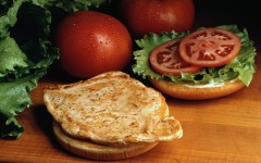 Desktop wallpaper. Food. ID:47849
