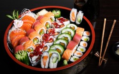 Desktop wallpaper. Food. ID:47851