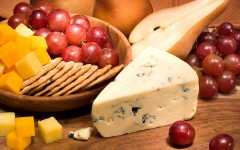 Desktop wallpaper. Food. ID:47857