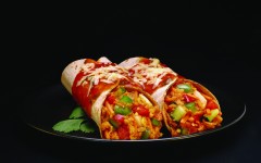 Desktop wallpaper. Food. ID:47861