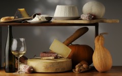 Desktop wallpaper. Food. ID:47863