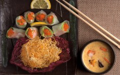 Desktop wallpaper. Food. ID:47867