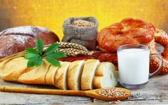 Desktop wallpaper. Food. ID:47868