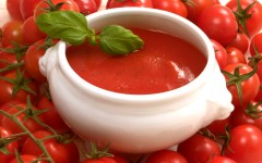 Desktop wallpaper. Food. ID:47873