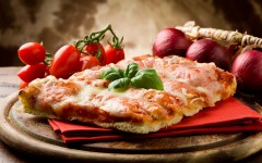 Desktop wallpaper. Food. ID:47876
