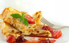 Desktop wallpaper. Food. ID:47878