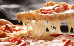 Desktop wallpaper. Food. ID:47883