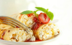 Desktop wallpaper. Food. ID:47899