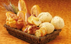 Desktop wallpaper. Food. ID:47900