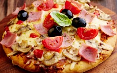 Desktop wallpaper. Food. ID:47902