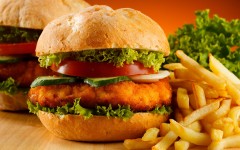 Desktop wallpaper. Food. ID:47910