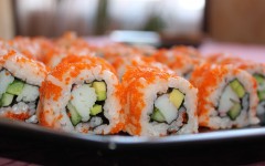 Desktop wallpaper. Food. ID:50038