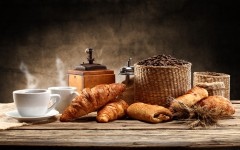 Desktop wallpaper. Food. ID:51902