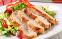 Desktop wallpaper. Food. ID:53027