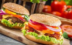 Desktop wallpaper. Food. ID:53035