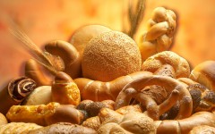 Desktop wallpaper. Food. ID:53093