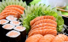 Desktop wallpaper. Food. ID:55341