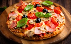 Desktop wallpaper. Food. ID:56197