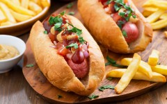 Desktop wallpaper. Food. ID:56223