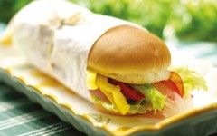 Desktop wallpaper. Food. ID:56241