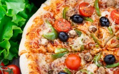 Desktop wallpaper. Food. ID:56769