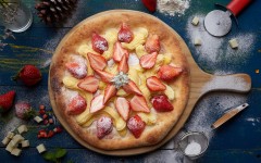 Desktop wallpaper. Food. ID:56909