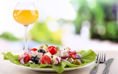 Desktop wallpaper. Food. ID:64952