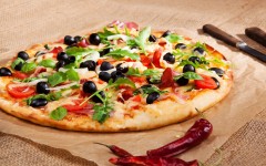 Desktop wallpaper. Food. ID:64955