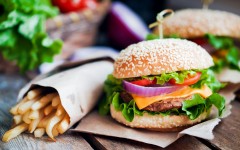 Desktop wallpaper. Food. ID:64956