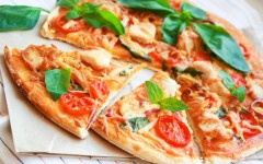 Desktop wallpaper. Food. ID:64959