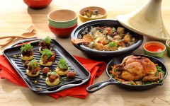 Desktop wallpaper. Food. ID:64960