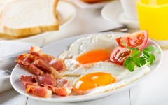 Desktop wallpaper. Food. ID:64962