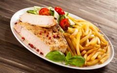 Desktop wallpaper. Food. ID:64968