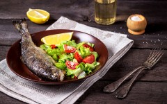 Desktop wallpaper. Food. ID:64969