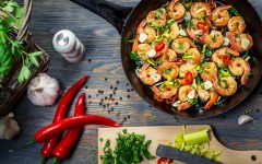 Desktop wallpaper. Food. ID:78598