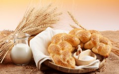 Desktop wallpaper. Food. ID:85843