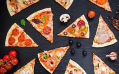 Desktop wallpaper. Food. ID:95150